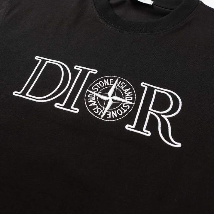 Dior T Shirts Short _SKUDiorS-2XL3xtx257616116